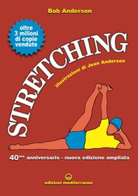 Stretching 40° anniversario - Librerie.coop