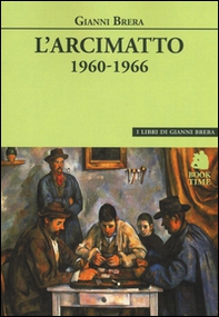 L'arcimatto (1960-1966) - Librerie.coop