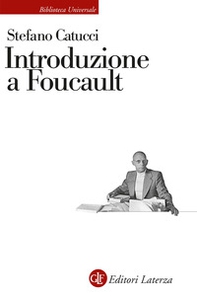 Introduzione a Foucault - Librerie.coop