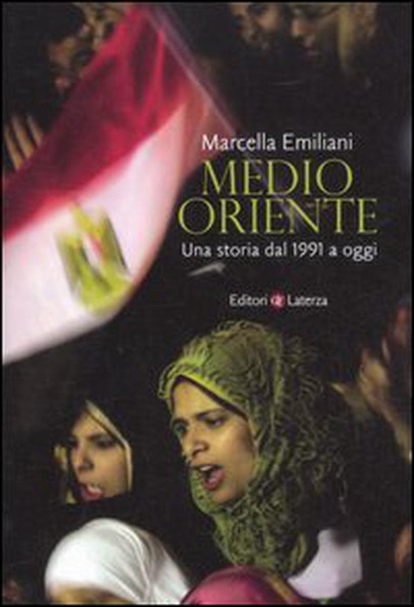Medio Oriente. Una storia dal 1991 a oggi - Librerie.coop Medio Oriente. Una storia dal 1991 a oggi - Librerie.coop