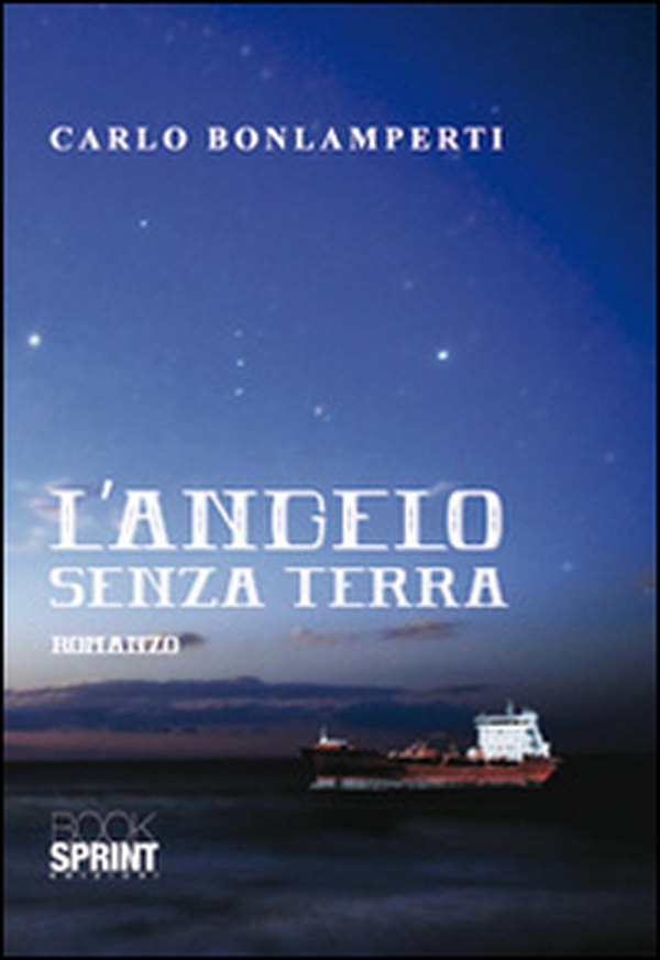 L'angelo senza terra - Librerie.coop L'angelo senza terra - Librerie.coop
