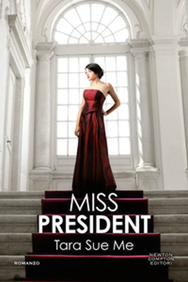 Miss President - Librerie.coop Miss President - Librerie.coop