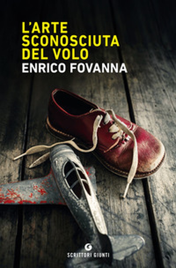L'arte sconosciuta del volo - Librerie.coop L'arte sconosciuta del volo - Librerie.coop