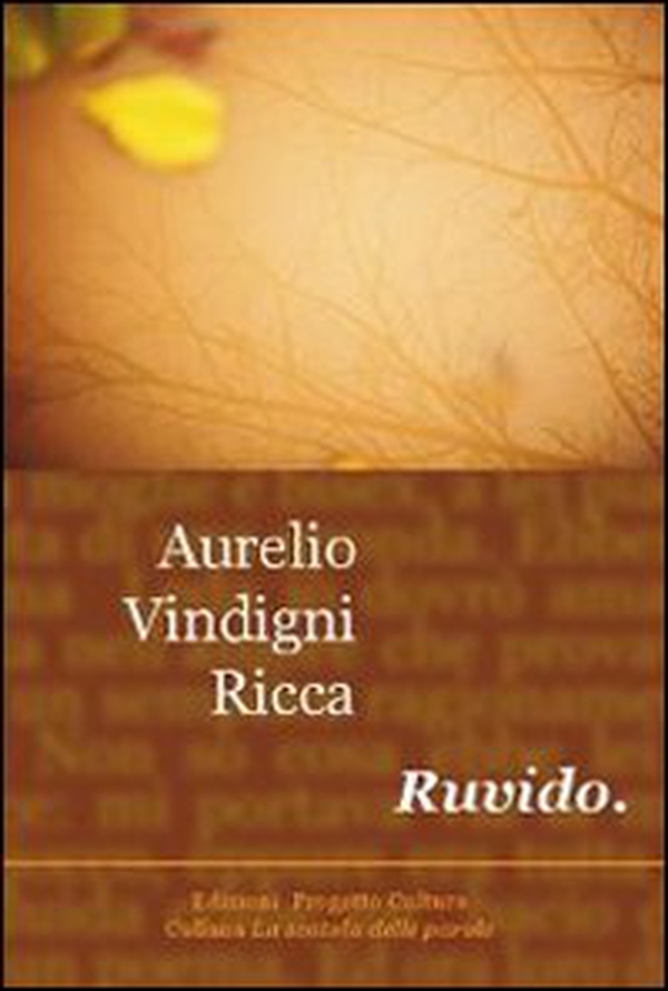 Ruvido - Librerie.coop Ruvido - Librerie.coop