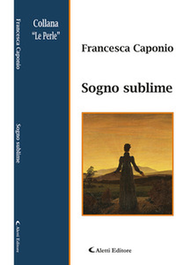 Sogno sublime - Librerie.coop Sogno sublime - Librerie.coop