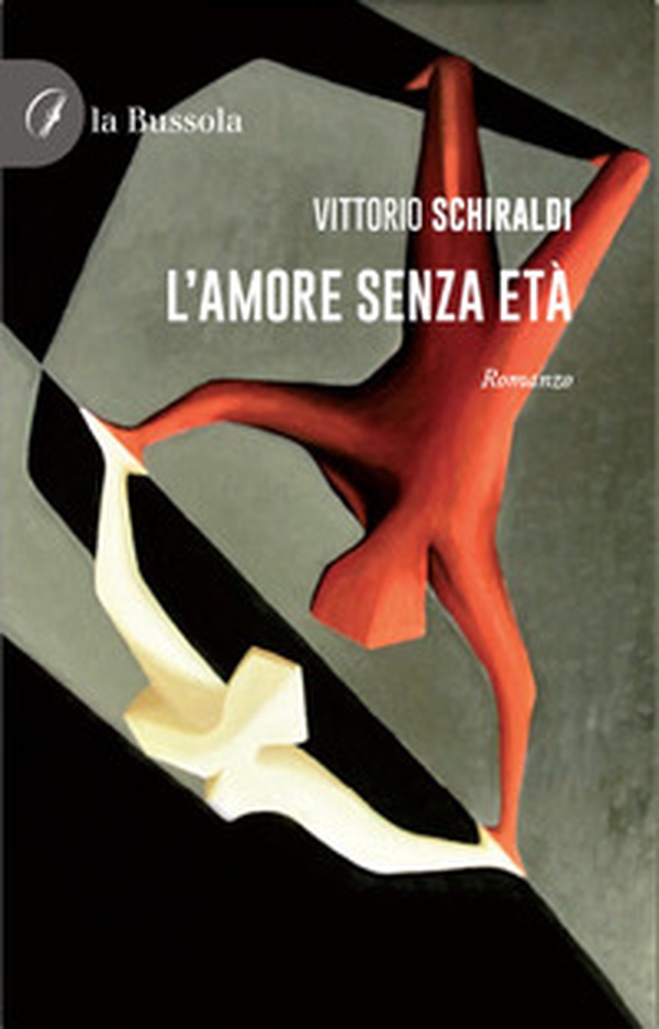 L'amore senza età - Librerie.coop L'amore senza età - Librerie.coop