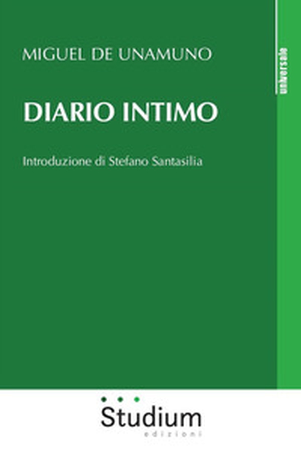 Diario intimo - Librerie.coop Diario intimo - Librerie.coop