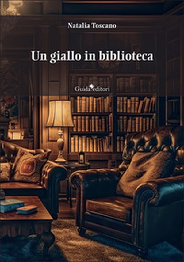Un giallo in biblioteca - Librerie.coop Un giallo in biblioteca - Librerie.coop