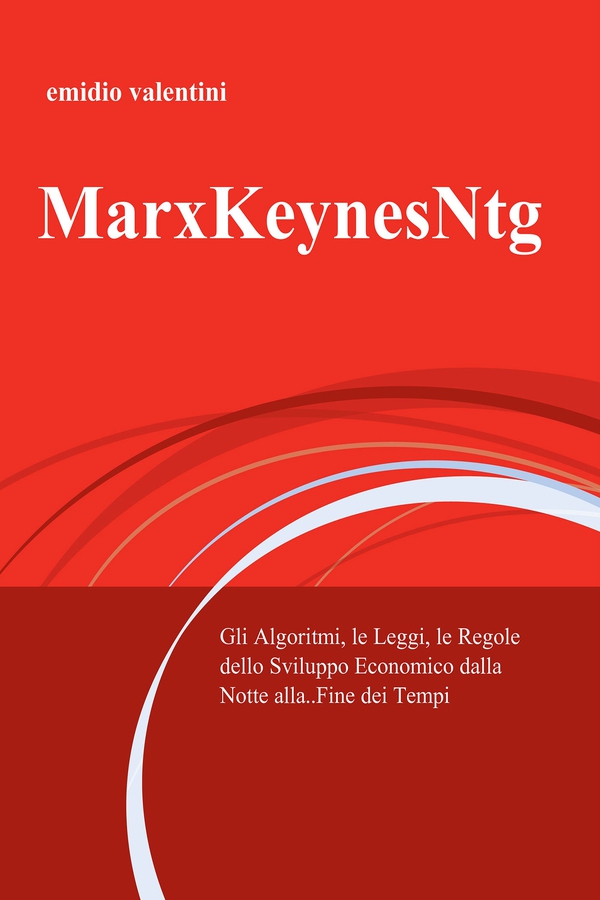 MarxKeynesNtg - Librerie.coop MarxKeynesNtg - Librerie.coop
