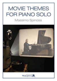 Movie themes for piano solo - Librerie.coop