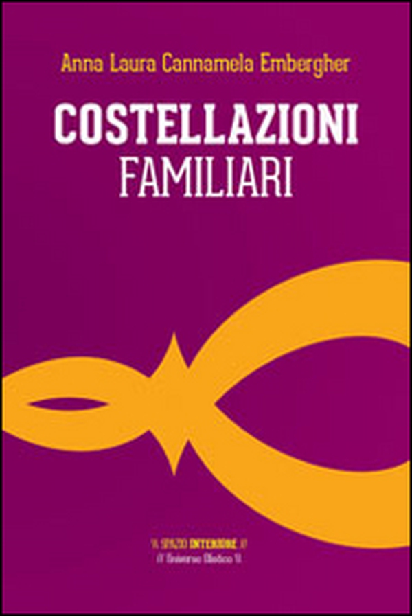 Costellazioni familiari. Il viaggio dell'eroe alla ricerca del sé autentico - Librerie.coop Costellazioni familiari. Il viaggio dell'eroe alla ricerca del sé autentico - Librerie.coop