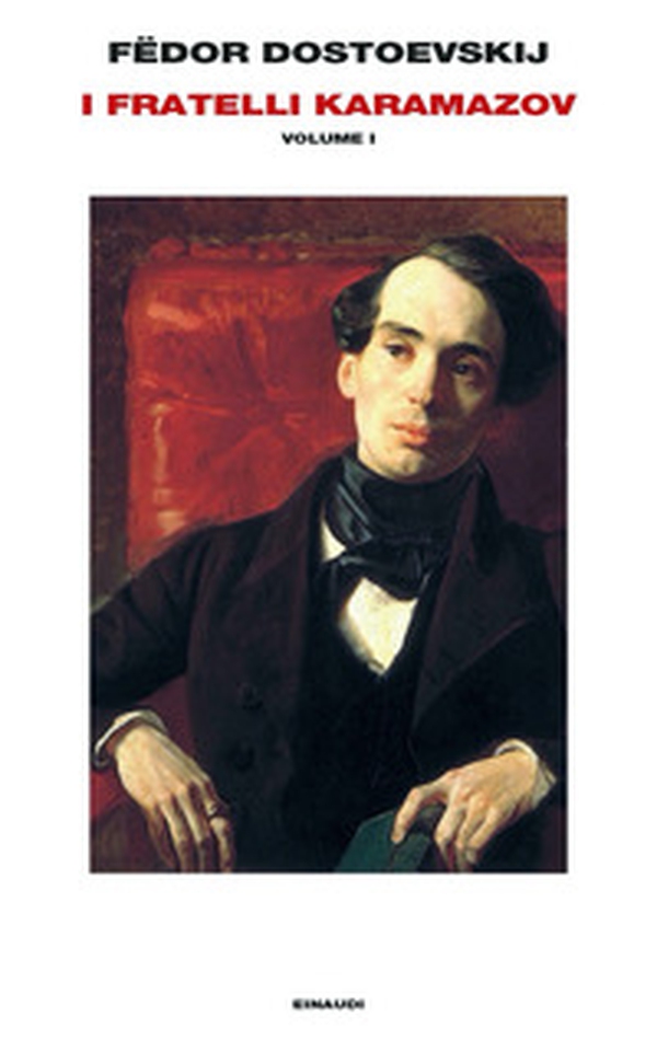 I fratelli Karamazov - Librerie.coop I fratelli Karamazov - Librerie.coop