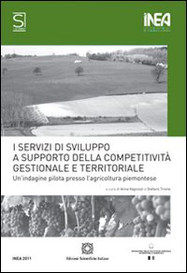 I servizi di sviluppo della competitività - Librerie.coop I servizi di sviluppo della competitività - Librerie.coop