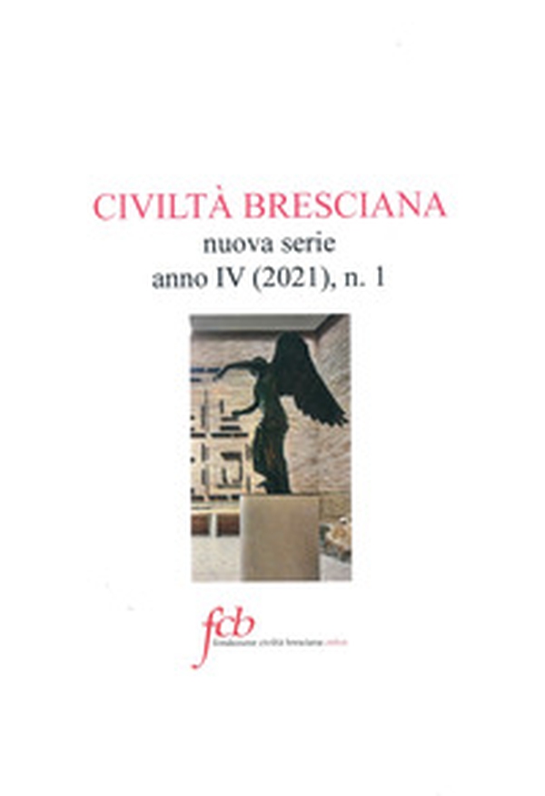 Civiltà bresciana. Nuova serie - Librerie.coop Civiltà bresciana. Nuova serie - Librerie.coop