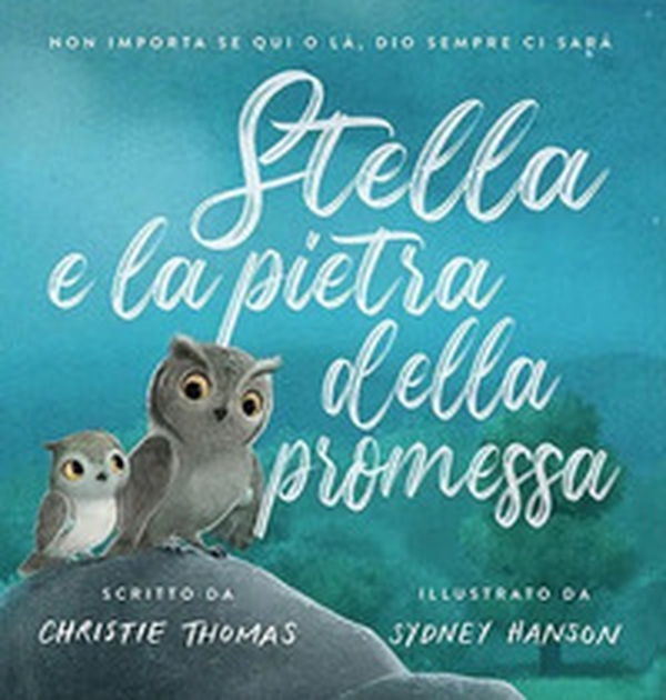 Stella e la pietra della promessa - Librerie.coop Stella e la pietra della promessa - Librerie.coop
