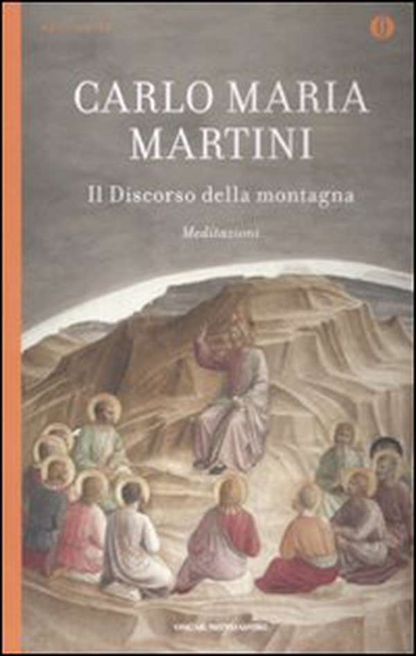 Il discorso della montagna. Meditazioni - Librerie.coop Il discorso della montagna. Meditazioni - Librerie.coop