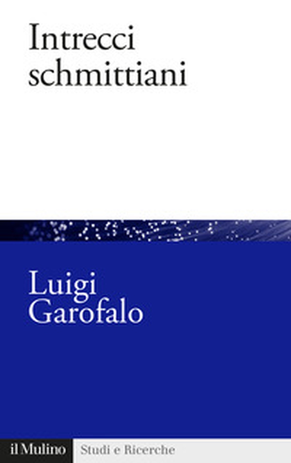 Intrecci schmittiani - Librerie.coop Intrecci schmittiani - Librerie.coop