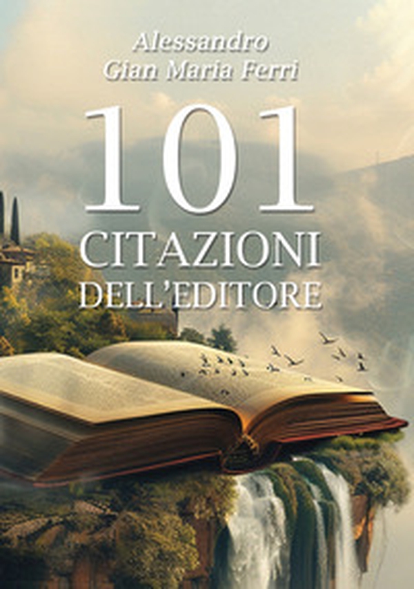 101 citazioni dell'editore - Librerie.coop 101 citazioni dell'editore - Librerie.coop