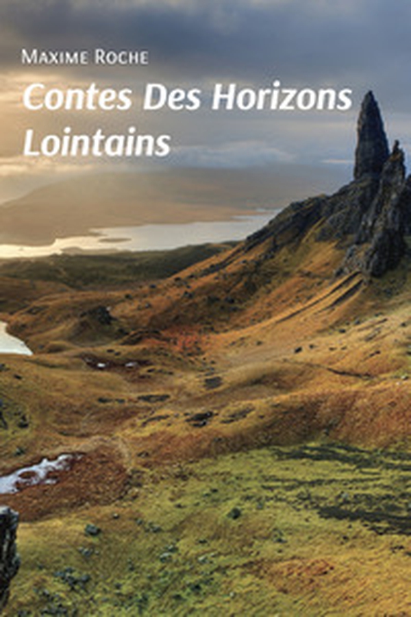 Contes des horizons lointains - Librerie.coop Contes des horizons lointains - Librerie.coop