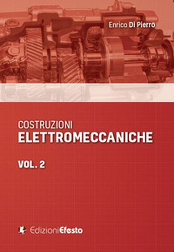 Costruzioni elettromeccaniche - Librerie.coop Costruzioni elettromeccaniche - Librerie.coop