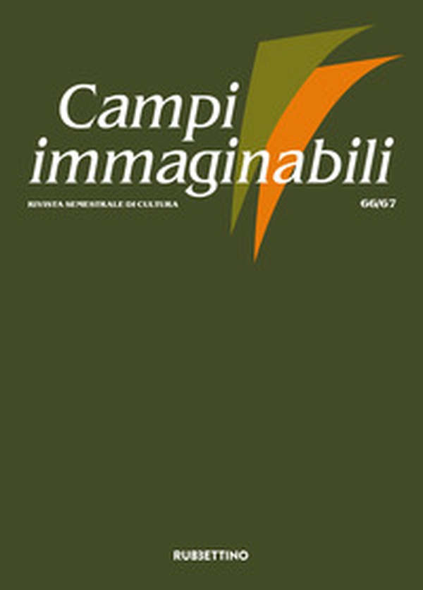 Campi immaginabili - Vol. 66-67 - Librerie.coop Campi immaginabili - Vol. 66-67 - Librerie.coop