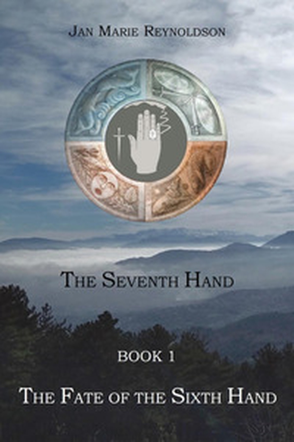The fate of the sixth hand. The seventh hand book - Librerie.coop The fate of the sixth hand. The seventh hand book - Librerie.coop