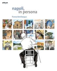 Napoli in persona - Librerie.coop