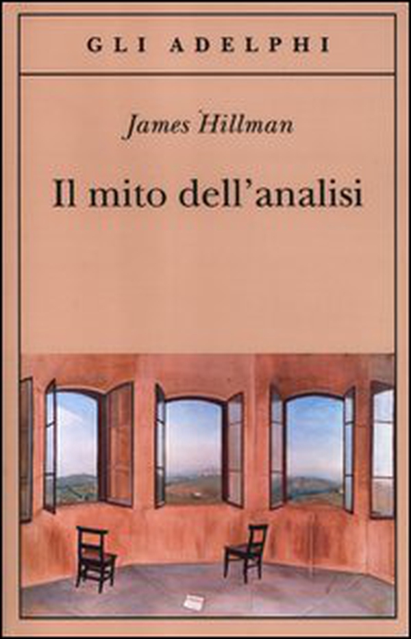 Il mito dell'analisi - Librerie.coop Il mito dell'analisi - Librerie.coop