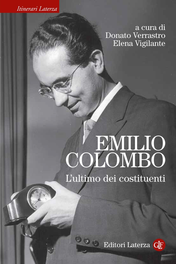 Emilio Colombo - Librerie.coop Emilio Colombo - Librerie.coop