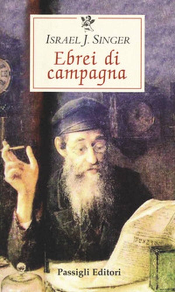 Ebrei di campagna - Librerie.coop Ebrei di campagna - Librerie.coop