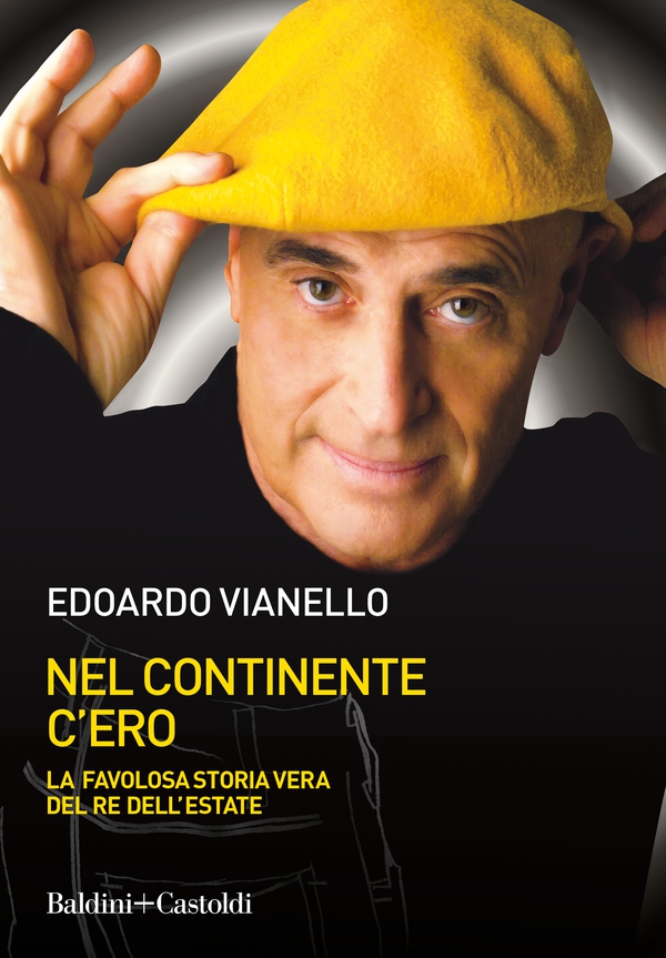 Nel continente c'ero - Librerie.coop Nel continente c'ero - Librerie.coop
