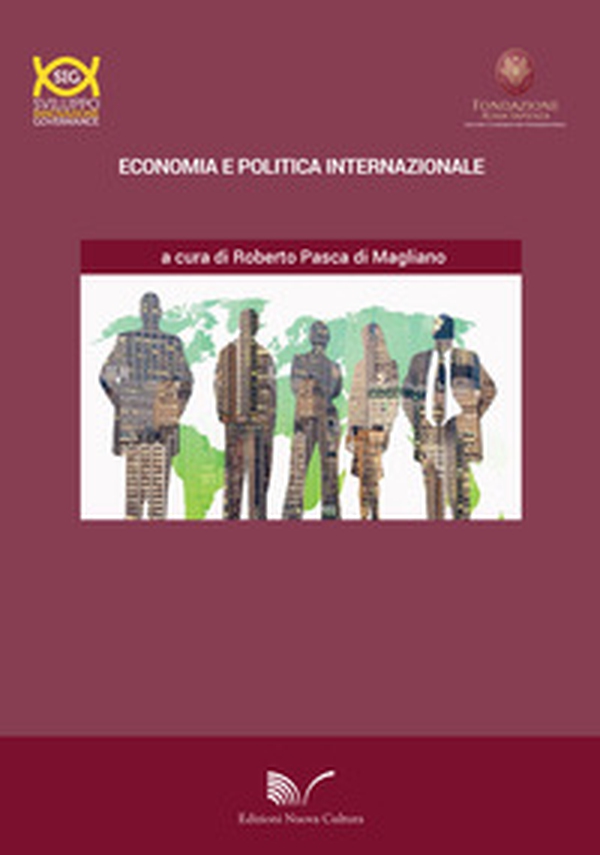 Economia e politica internazionale - Librerie.coop Economia e politica internazionale - Librerie.coop