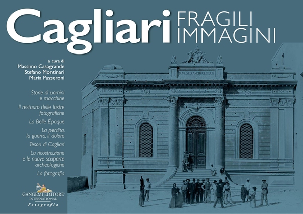 Cagliari Fragili Immagini - Librerie.coop Cagliari Fragili Immagini - Librerie.coop