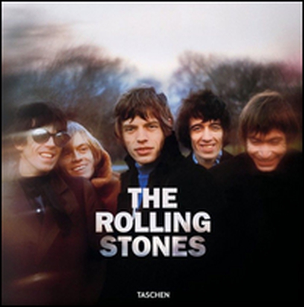 Rolling Stones - Librerie.coop Rolling Stones - Librerie.coop