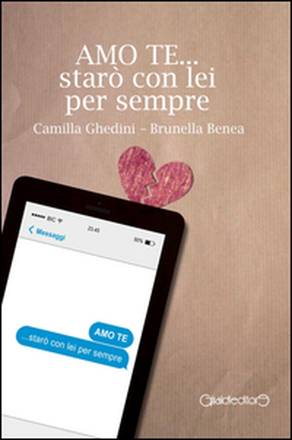 Amo te... starò con lei per sempre - Librerie.coop Amo te... starò con lei per sempre - Librerie.coop