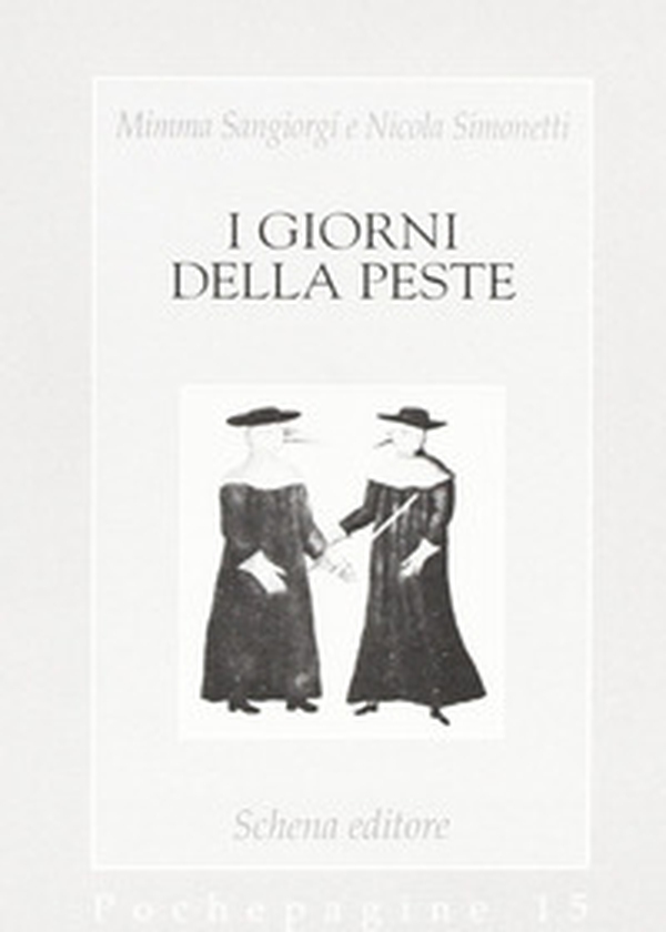 I giorni della peste - Librerie.coop I giorni della peste - Librerie.coop