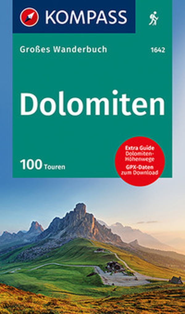 Atlante escursionistico n. 1642. Dolomiten - Librerie.coop Atlante escursionistico n. 1642. Dolomiten - Librerie.coop