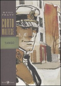 Corto Maltese. Tango - Librerie.coop