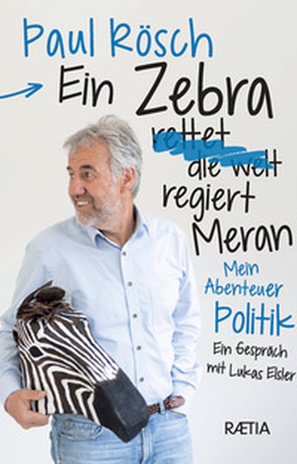 Ein zebra regiert Meran - Librerie.coop Ein zebra regiert Meran - Librerie.coop
