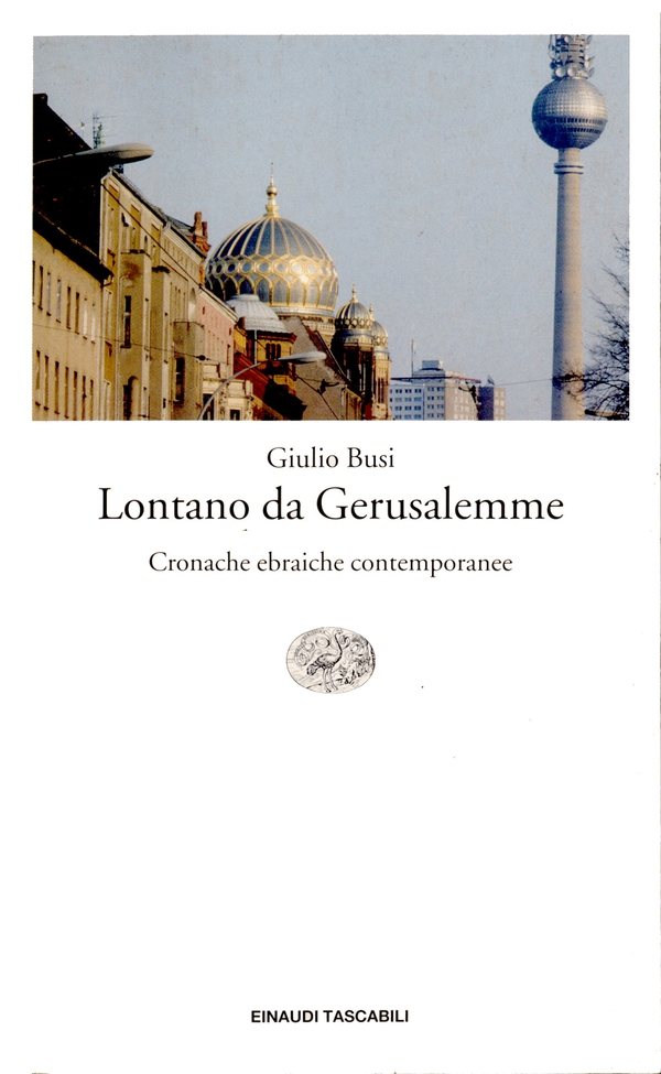 Lontano da Gerusalemme - Librerie.coop Lontano da Gerusalemme - Librerie.coop