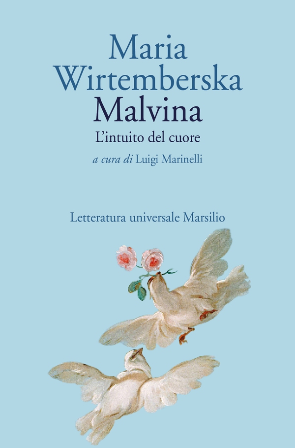 Malvina - Librerie.coop Malvina - Librerie.coop