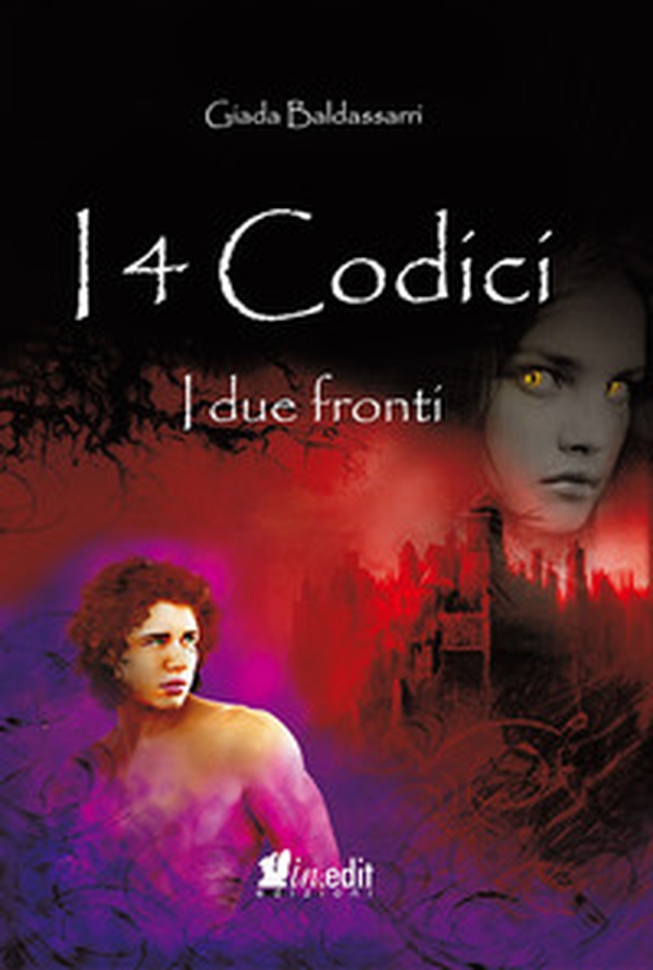 I due fronti. I 4 codici - Librerie.coop I due fronti. I 4 codici - Librerie.coop