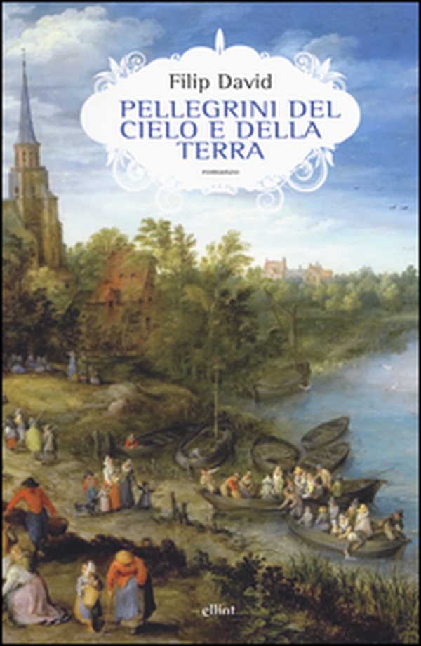 Pellegrini del cielo e della terra - Librerie.coop Pellegrini del cielo e della terra - Librerie.coop