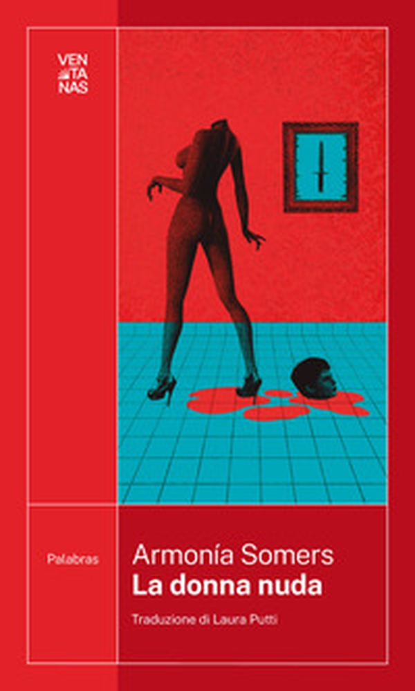La donna nuda - Librerie.coop La donna nuda - Librerie.coop