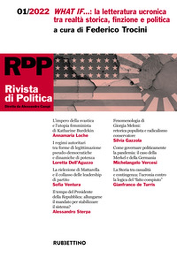 Rivista di politica - Librerie.coop Rivista di politica - Librerie.coop