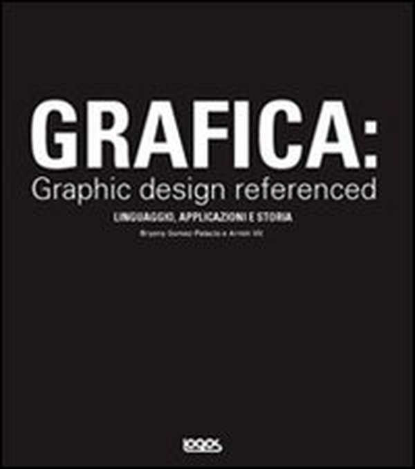 Grafica: graphic design referenced - Librerie.coop Grafica: graphic design referenced - Librerie.coop