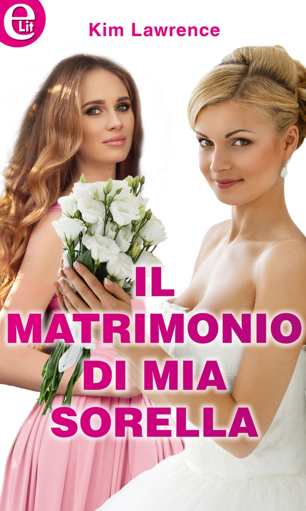 Il matrimonio di mia sorella (eLit) - Librerie.coop Il matrimonio di mia sorella (eLit) - Librerie.coop