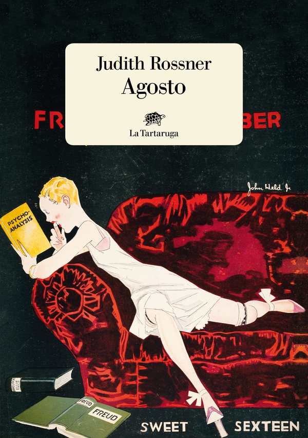 Agosto - Librerie.coop Agosto - Librerie.coop