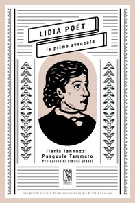 Lidia Poët. La prima avvocata - Librerie.coop