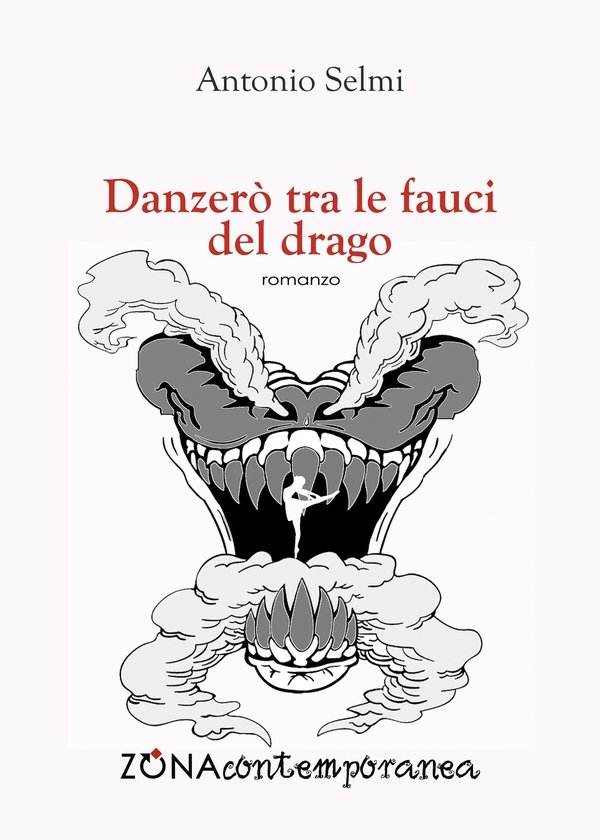 Danzerò tra le fauci del drago - Librerie.coop Danzerò tra le fauci del drago - Librerie.coop